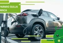 Auto elettriche, così puoi risparmiare ricaricando la vettura