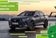 Cupra Formentor 2023, l'azienda dà il via al restyling delle vetture