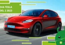 Tesla Model 2 2023, le prime anticipazioni sulla vettura tanto attesa nel mondo