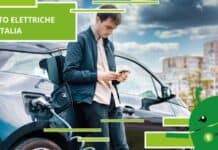 Auto elettriche, l'Italia è ancora restia di fronte alla mobilità verde