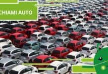 Richiami Auto, alcuni tra i marchi più noti sono stati ritirati per problemi di fabbricazione