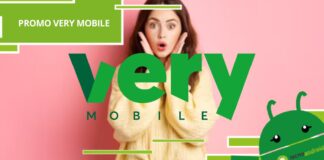 Very Mobile, la nuova tariffa costa meno di 5 euro ma non è per tutti