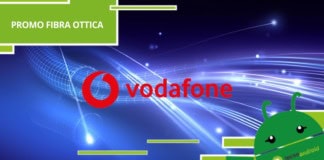 Vodafone, se hai bisogno di Internet a casa scegli le convenienti tariffe di Luglio