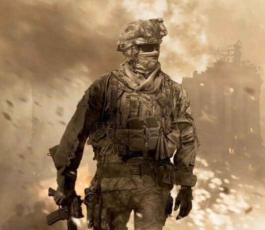 Call of Duty, Xbox, PlayStation, Sony, Microsoft, gaming