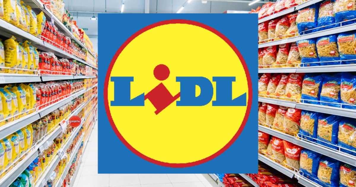 Lidl è spaventosa, regala la tecnologia e offerte al 75%