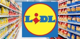 Lidl è spaventosa, regala la tecnologia e offerte al 75%