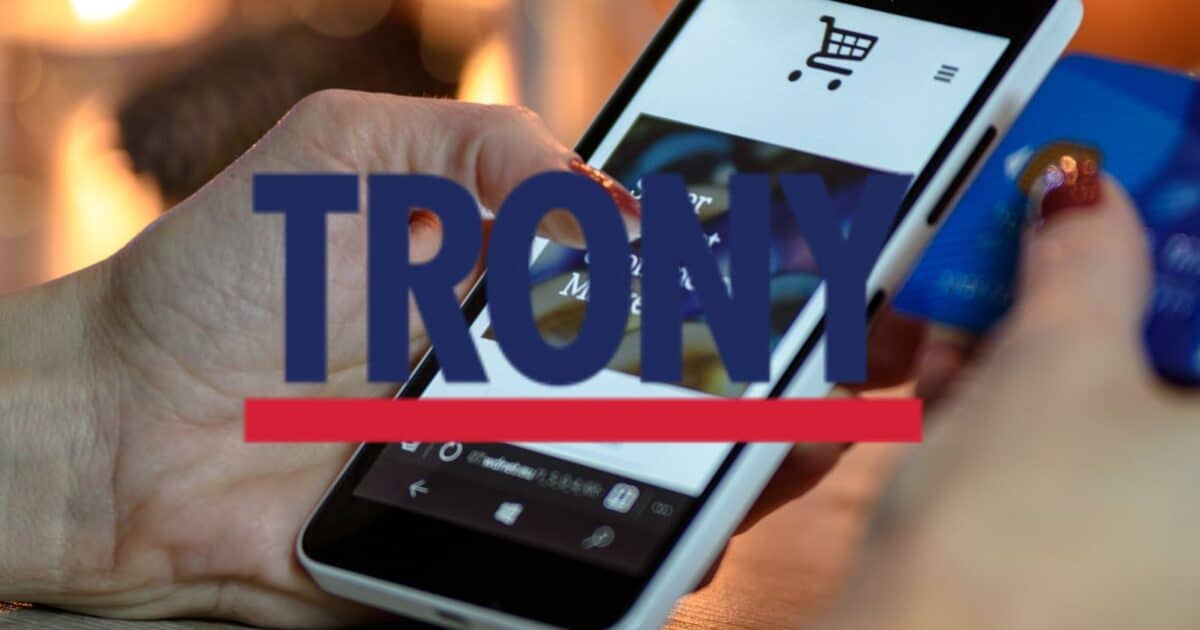 Trony, correte in negozio, questi prezzi sono IMPERDIBILI