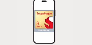 Snapdragon 8 Gen 2, il SoC di Qualcomm nei nuovi Samsung Galaxy