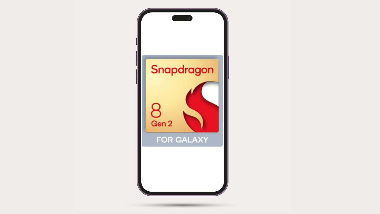 Snapdragon 8 Gen 2, il SoC di Qualcomm nei nuovi Samsung Galaxy