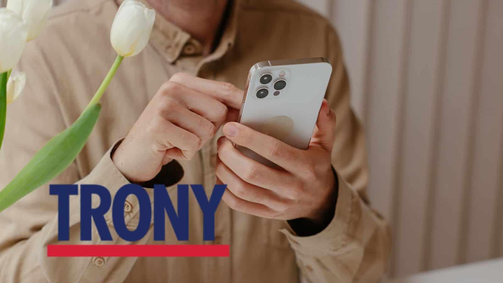 Trony, sconti assurdi vi aspettano con i prezzi più bassi dell'anno