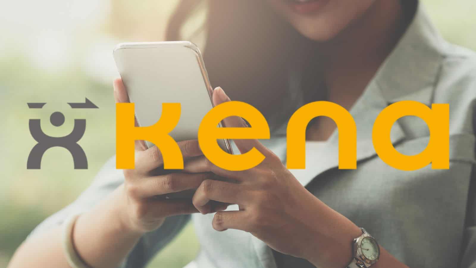 Kena Mobile REGALA gratis 330GB in 4G, ecco l'offerta imperdibile