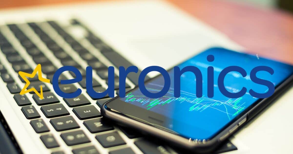 Euronics REGALA smartphone, ecco le offerte al 90% di sconto