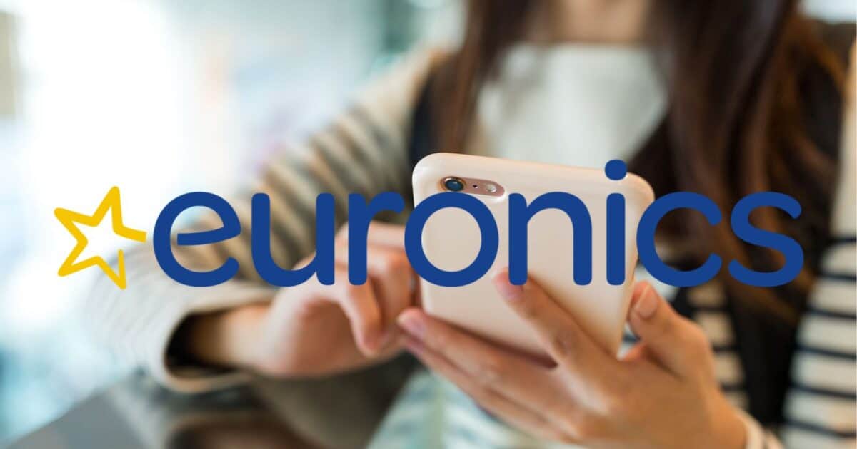 Euronics, oggi tutto è quasi GRATIS, correte subito in negozio