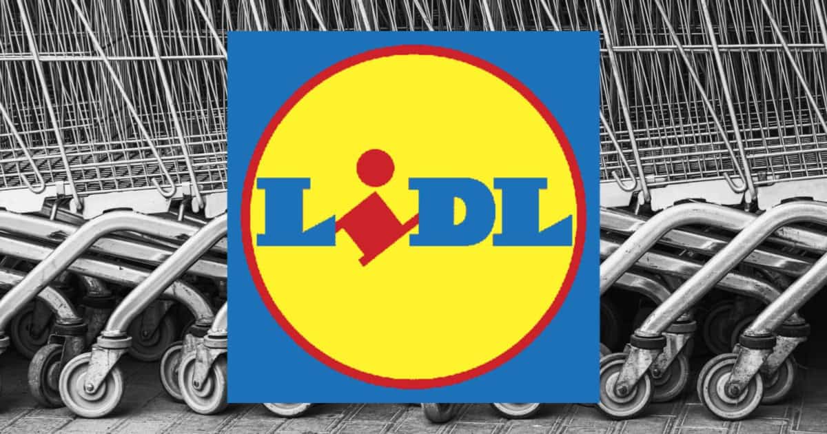 Lidl, sconti assurdi con un volantino quasi GRATIS