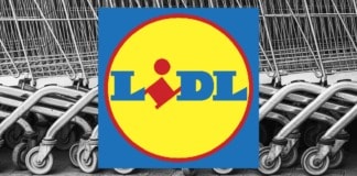 Lidl, sconti assurdi con un volantino quasi GRATIS