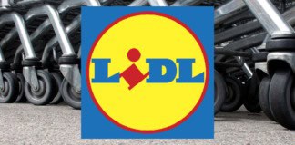 Lidl è impazzita, regala tecnologia e prezzi scontati dell'80%