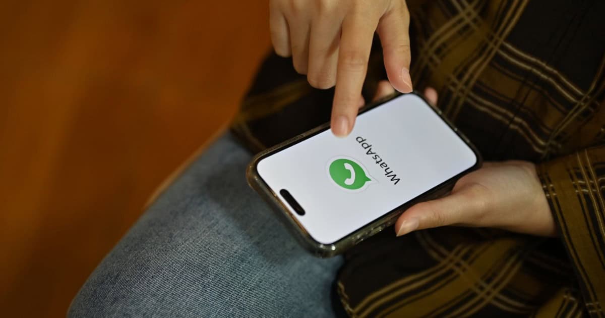 WhatsApp nasconde un TRUCCO SEGRETO incredibile, eccolo svelato