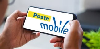 PosteMobile REGALA 50GB al mese, ecco l'offerta da attivare SUBITO