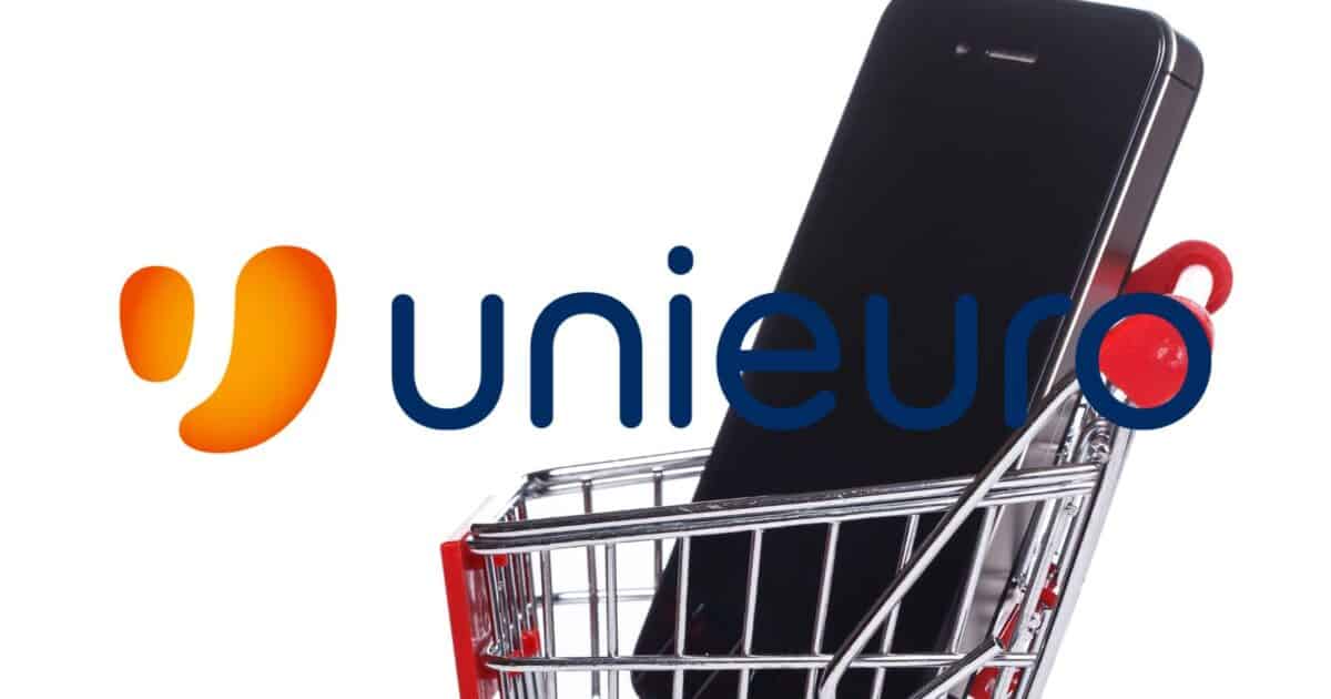 Unieuro è INFINITA, oggi sono GRATIS le offerte al 90%