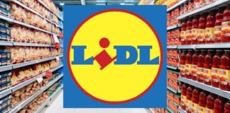 Lidl assurda, offerte al 90% con i prezzi GRATIS su tanti prodotti