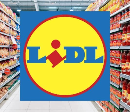 Lidl assurda, offerte al 90% con i prezzi GRATIS su tanti prodotti