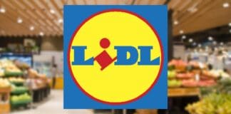 Lidl è PAZZA, la tecnologia costa meno di 9€ solo OGGI