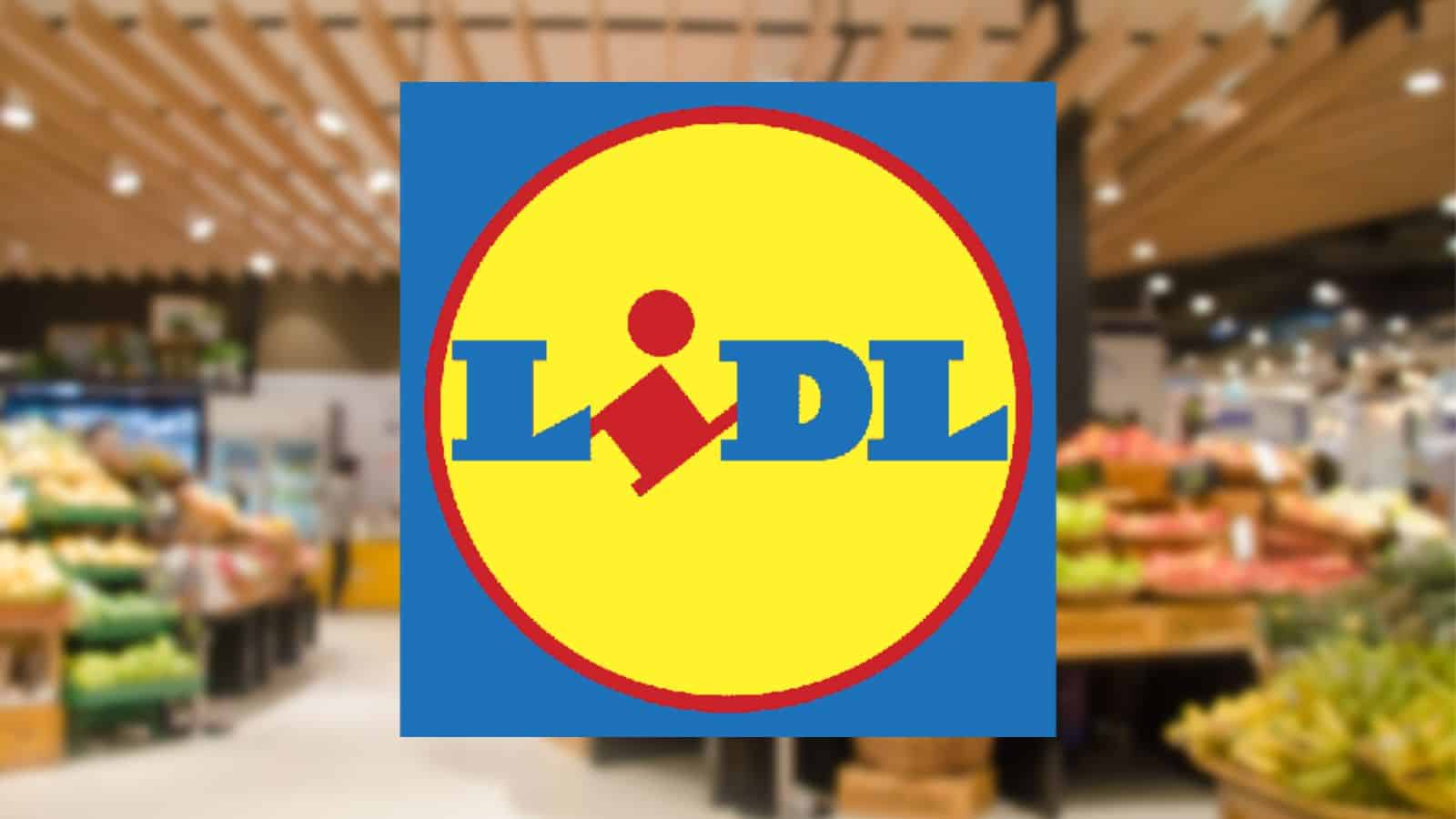 Lidl è PAZZA, la tecnologia costa meno di 9€ solo OGGI