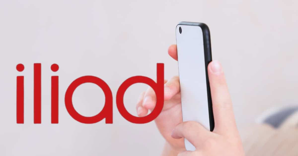 Iliad è unica, l'offerta da 130GB a 8€ è disponibile solo OGGI