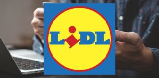 Lidl show, regala GRATIS la tecnologia e prezzi al 50%