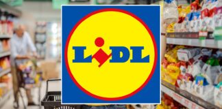 Lidl fa felici gli utenti con ottime offerte ed una SORPRESA inaspettata