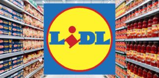 LIDL è GRATIS, quest'offerta ha un prezzo scontato dell'80%