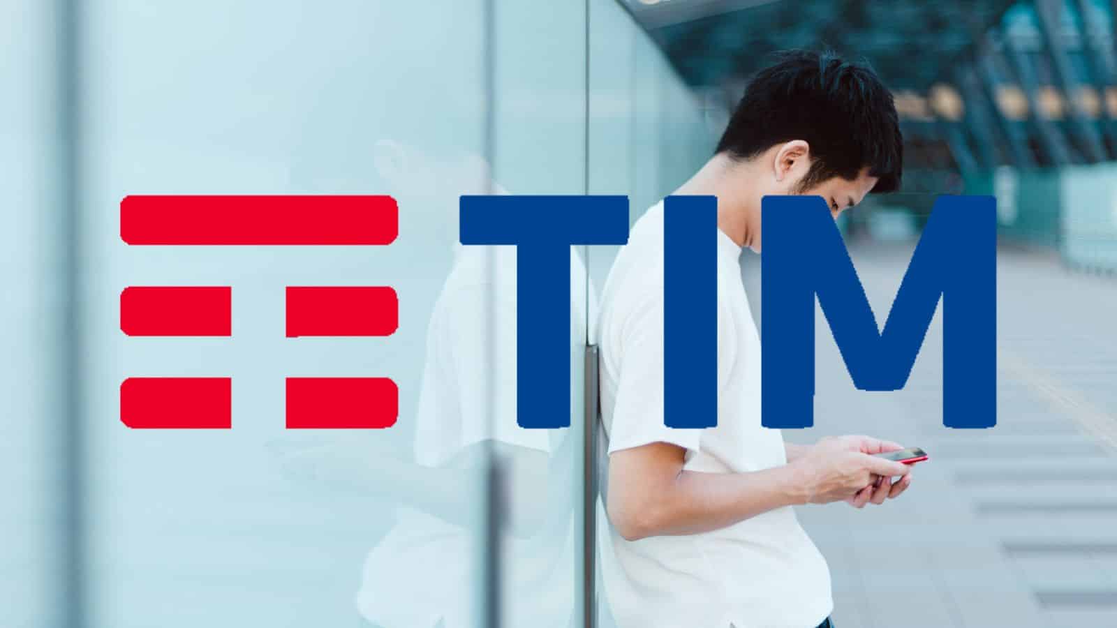 TIM incanta con un'offerta SPAZIALE ed un servizio GRATIS