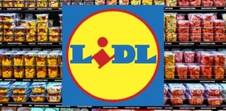 Lidl è surreale, REGALA tecnologia GRATIS e prezzi scontatissimi