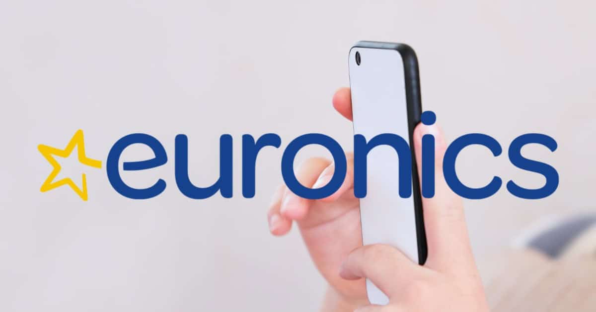 Euronics è GRATIS, oggi quasi REGALA i prodotti a tutti