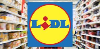 Lidl è INFINITA, regala GRATIS la tecnologia con offerte e prezzi al 50%