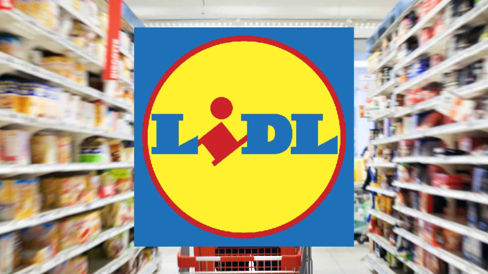 Lidl è INFINITA, regala GRATIS la tecnologia con offerte e prezzi al 50%