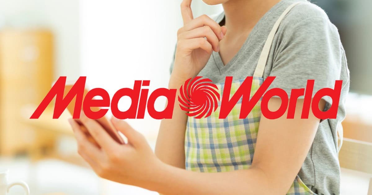 MediaWorld è ASSURDA, all'80% di sconto gli smartphone e la tecnologia