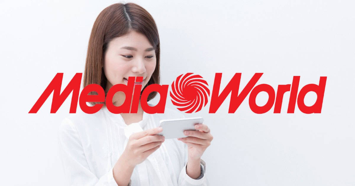 MediaWorld, le offerte sono fantastiche, ecco la lista di prezzi al 50%