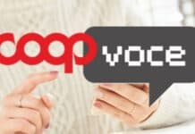 CoopVoce, non perdetevi la PROMO da 180GB al mese a 8€