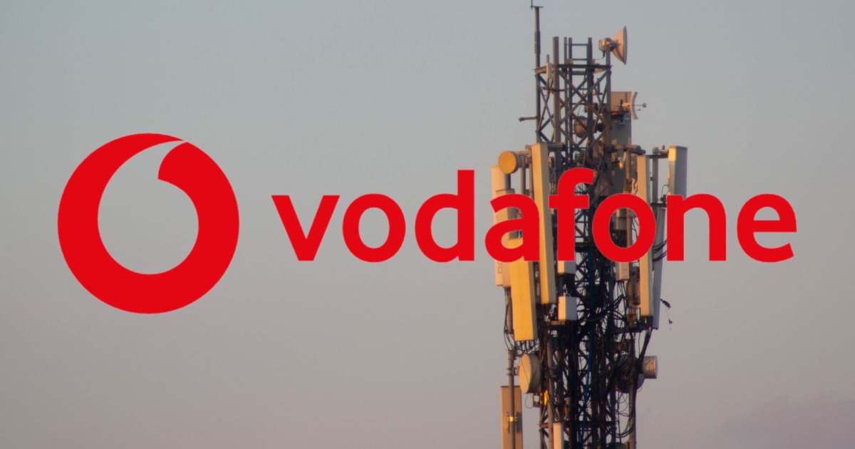 Vodafone, che bella notizia, arriva il REGALO per gli utenti