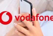 Vodafone è strepitosa, quasi regala 200GB al mese con quest'offerta