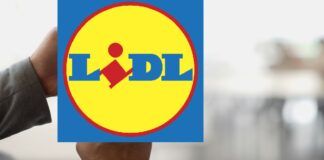 Lidl è PAZZA, tecnologia in regalo e prezzi al 75% di sconto