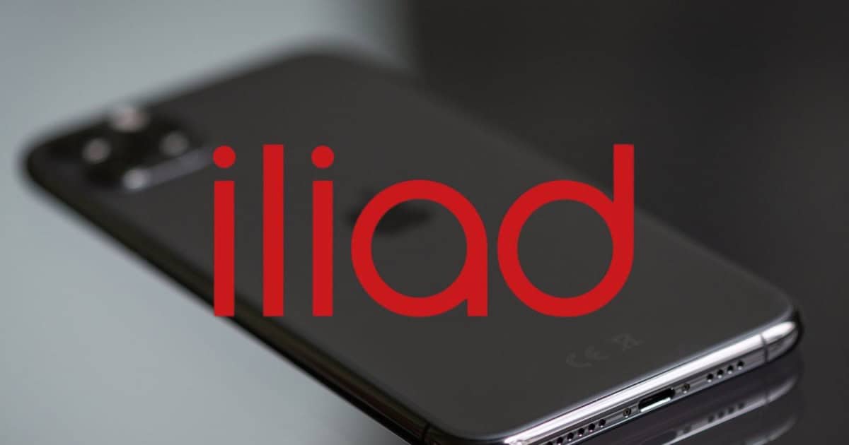 Iliad, ecco la promo che regala il 5G e GIGA gratis, richiedetela subito QUI