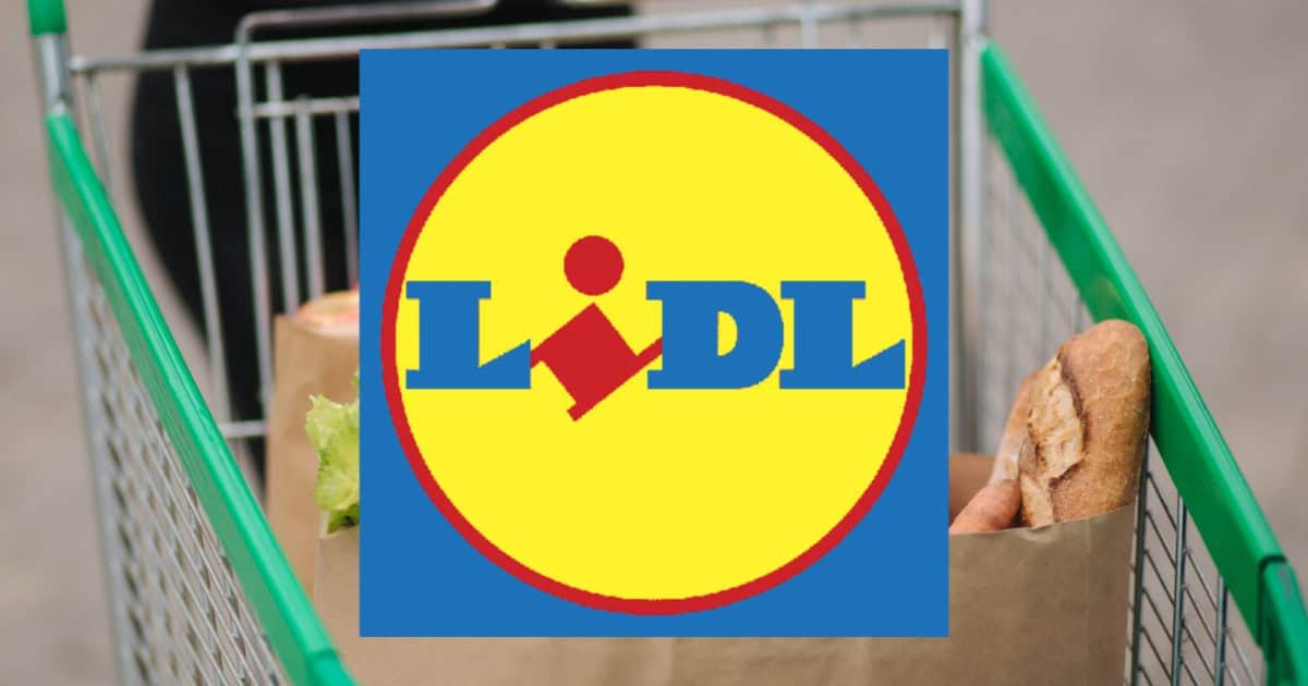 Lidl è strepitosa, regala OGGI la tecnologia con prezzi al 90%