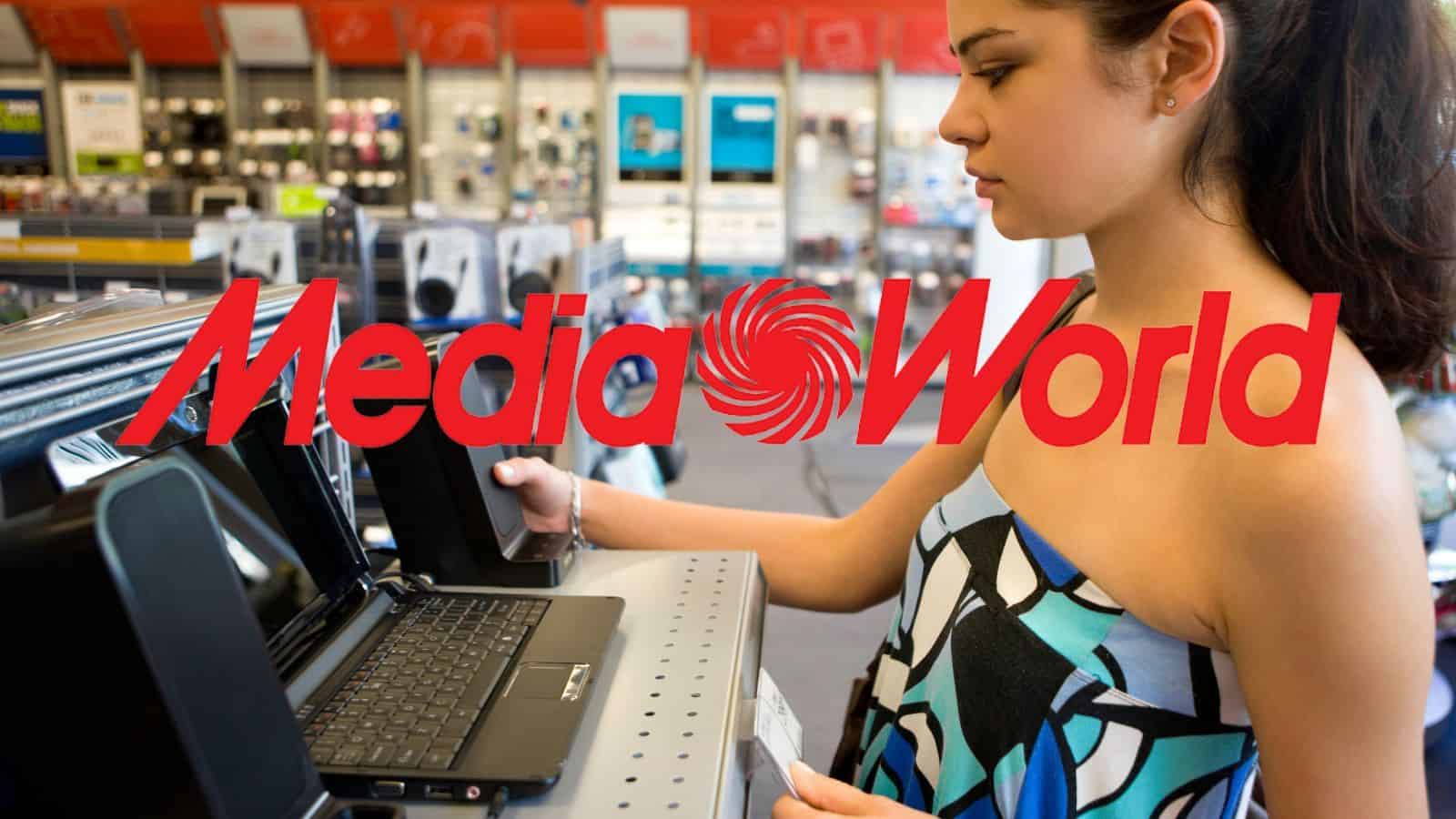 MediaWorld SHOCK, quasi regala gli SMARTPHONE con le sue offerte