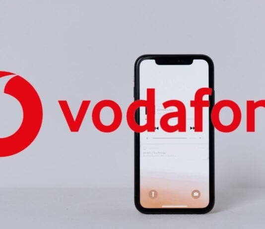 Vodafone, quasi in REGALO 150 giga al mese ed un servizio GRATIS