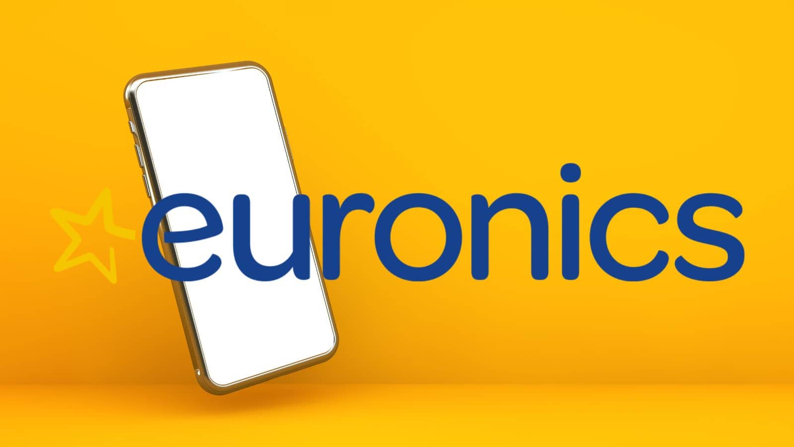 Euronics batte Unieuro, oggi sconta tanti prodotti al 90%