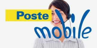 PosteMobile da URLO con l'offerta che batte Vodafone, 150GB a soli 8 euro