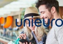 Unieuro è fantastica, sconta tutto al 70% con questo volantino