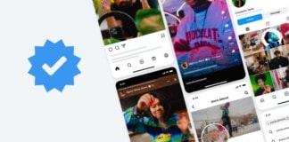 Meta Verified arriva in Italia, ecco la verifica a pagamento per Facebook e Instagram